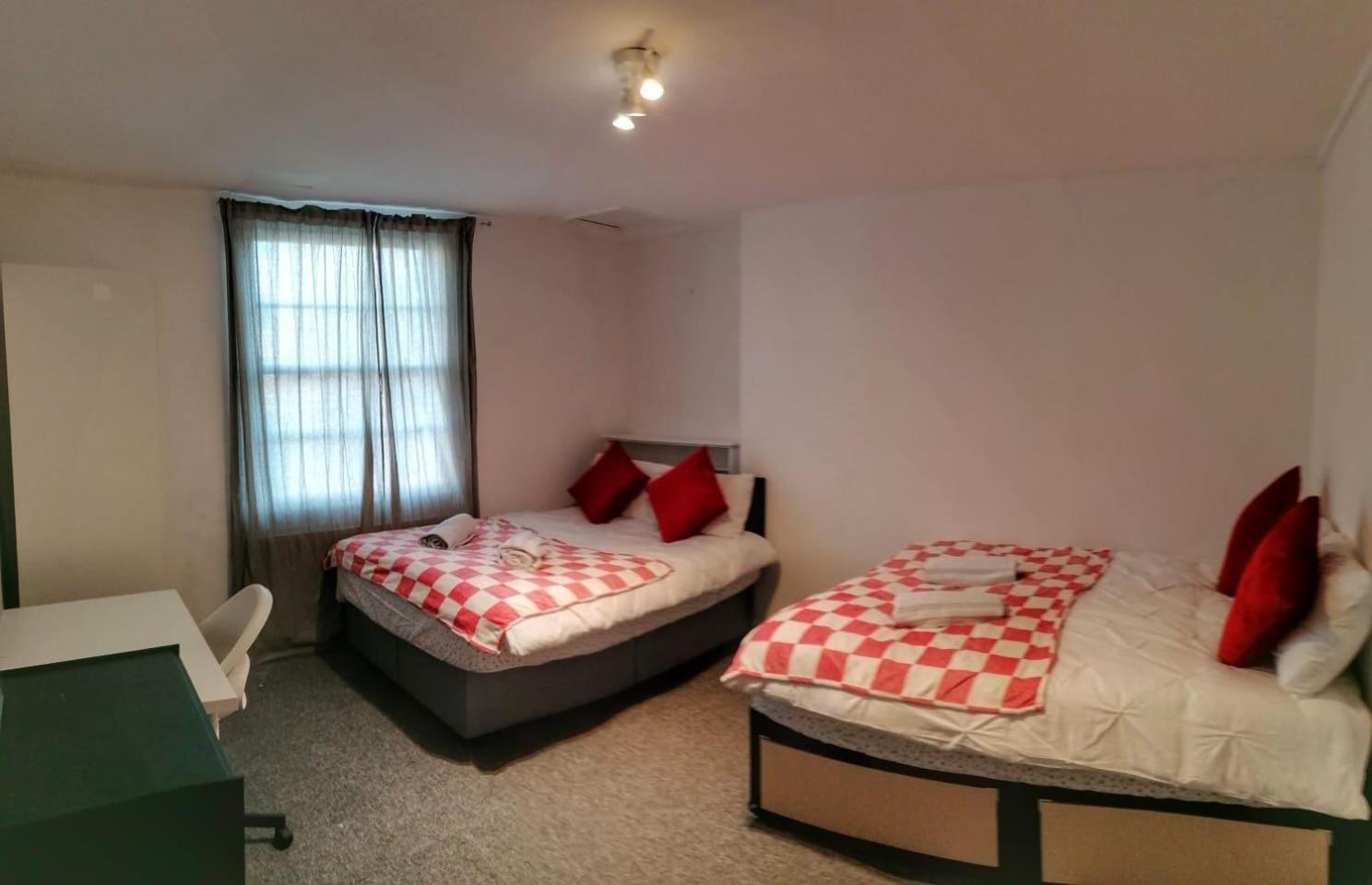 Casa vacanze Caledonian House In Londra