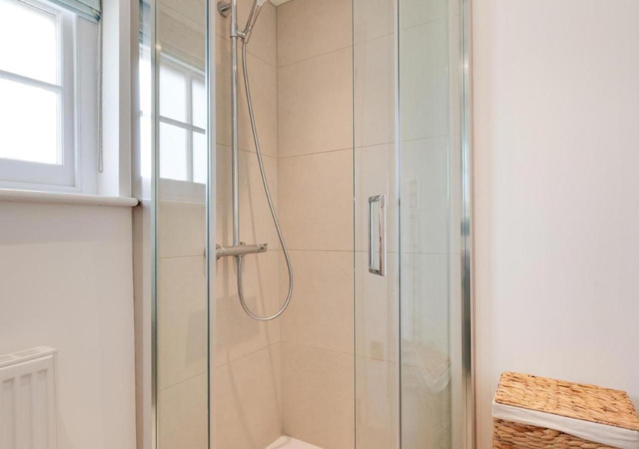 Casa vacanze Caledonian House In Londra