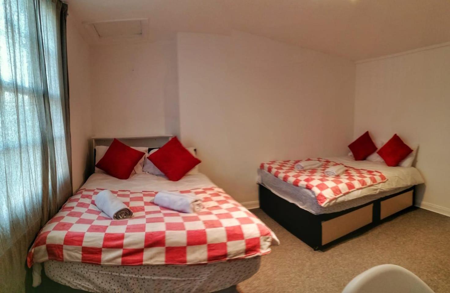 Caledonian House In Casa vacanze Londra