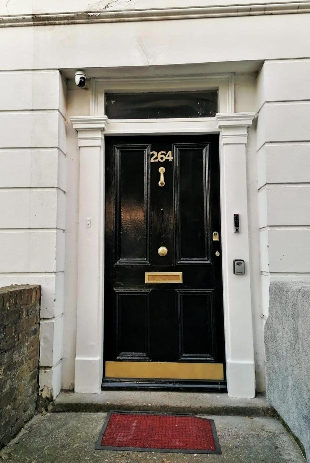 Casa vacanze Caledonian House In Londra