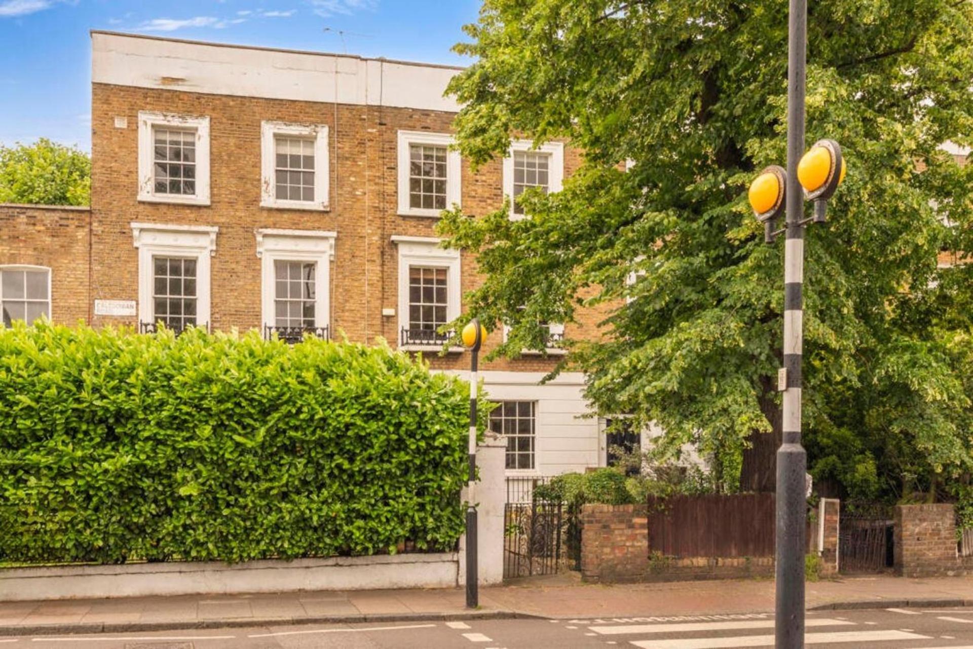 Casa vacanze Caledonian House In Londra